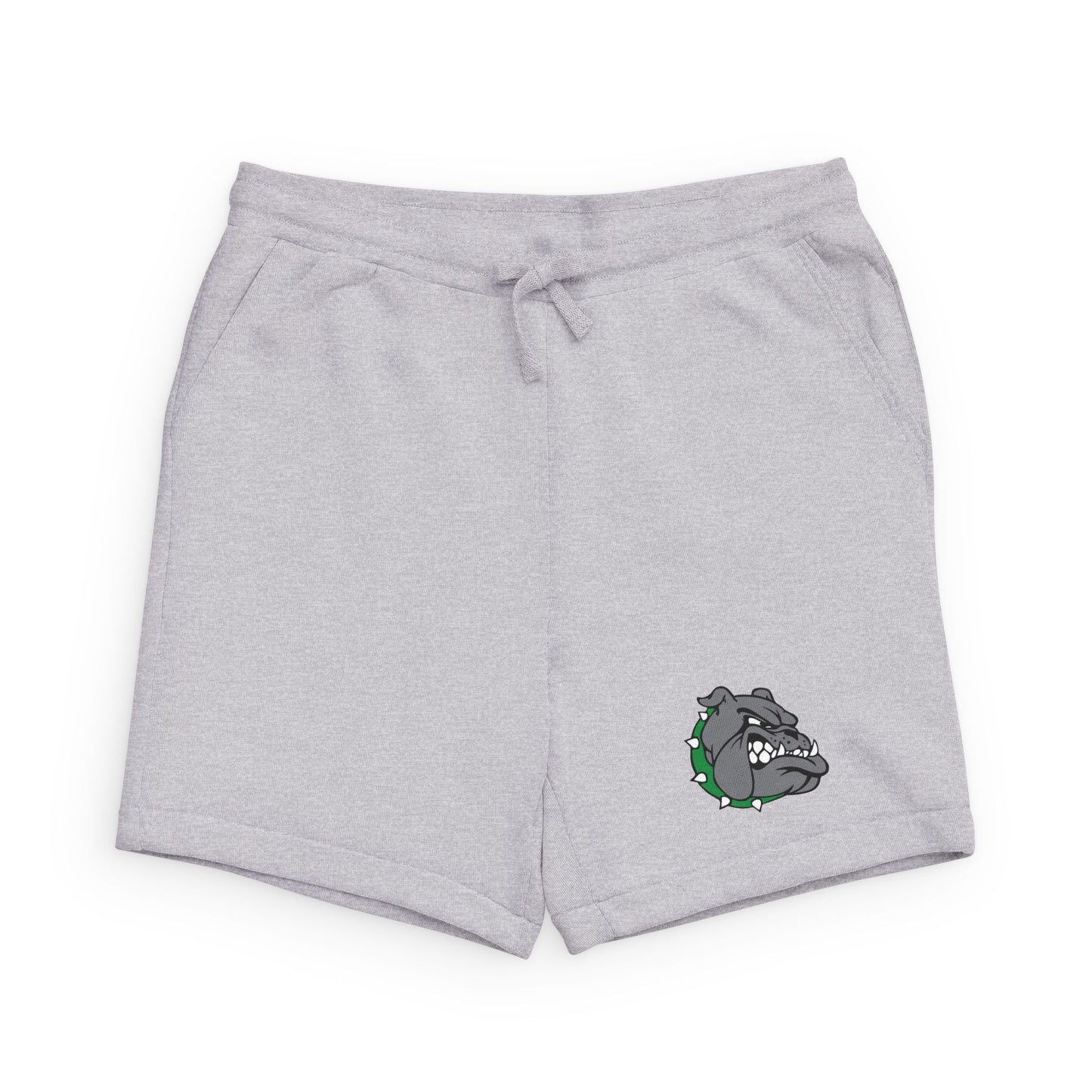 Unisex Sponge Fleece Sweatshort