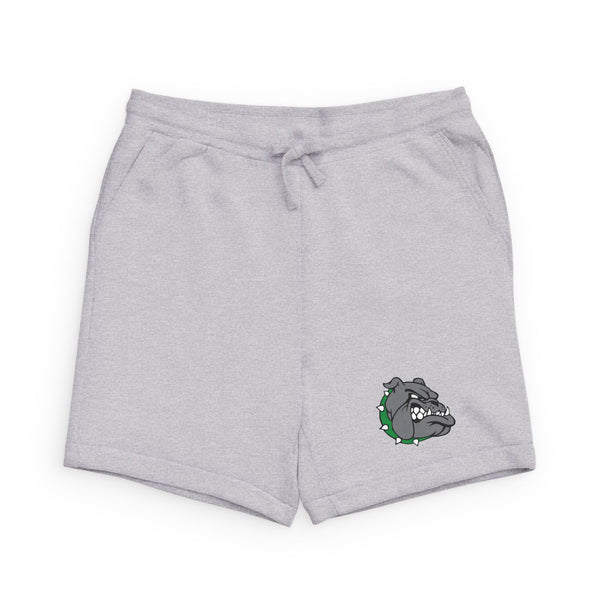 Unisex Sponge Fleece Sweatshort