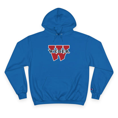 Champion Powerblend Fleece Pullover Hoodie
