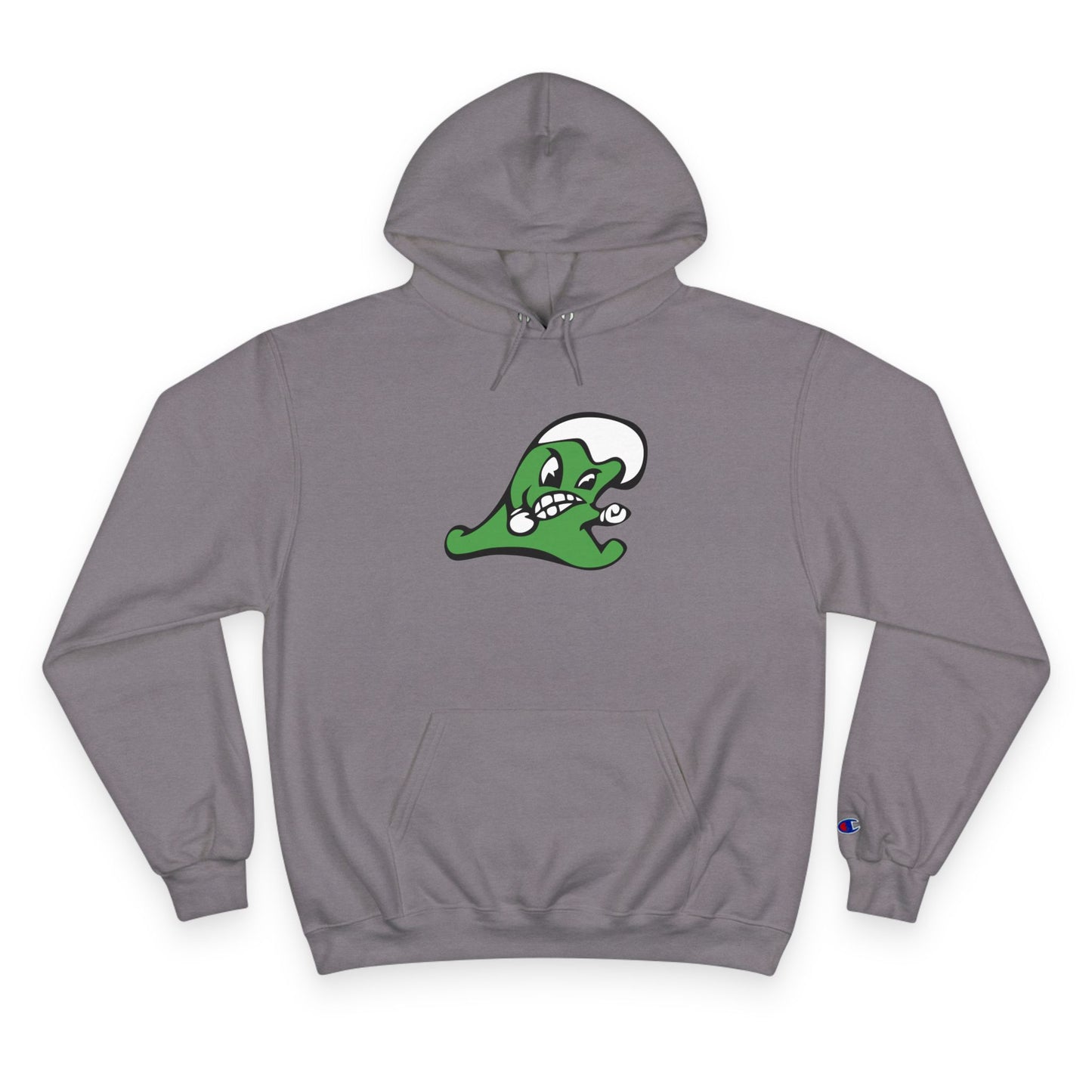 Champion Powerblend Fleece Pullover Hoodie