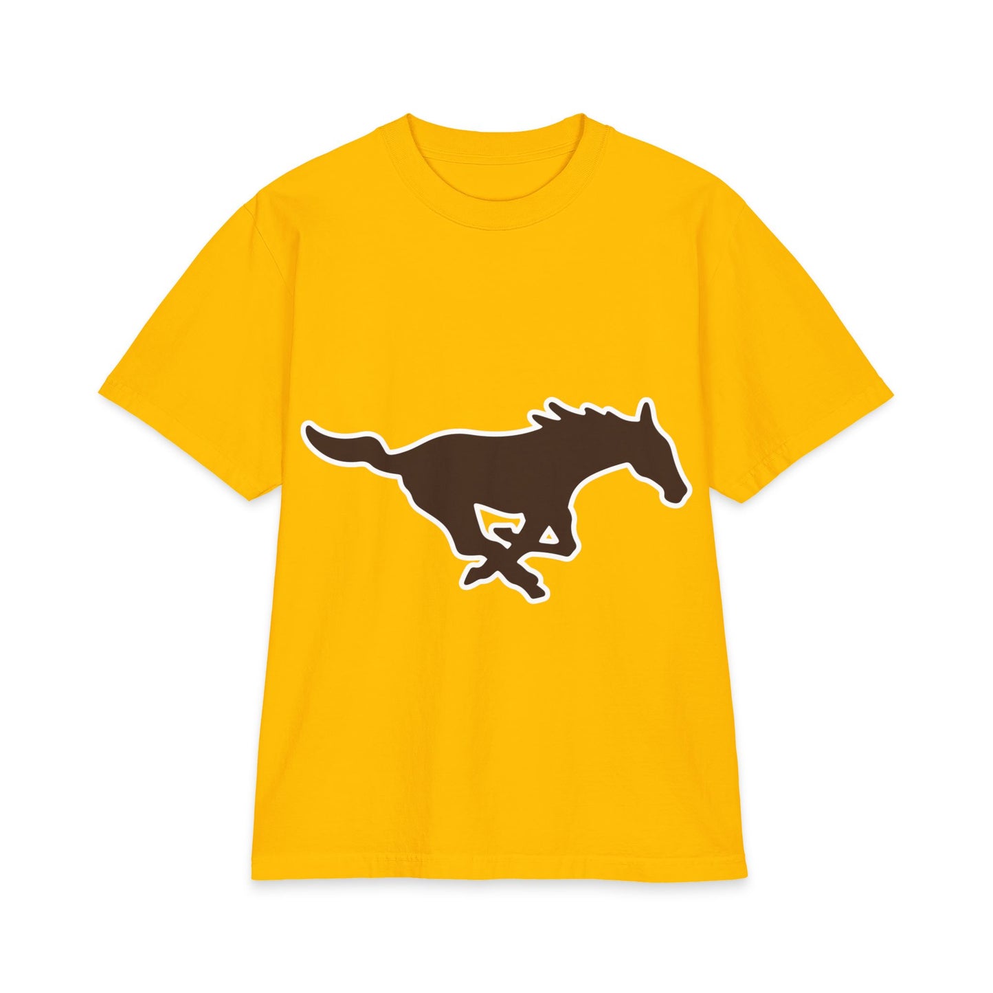 Max Heavyweight Short Sleeve Tee