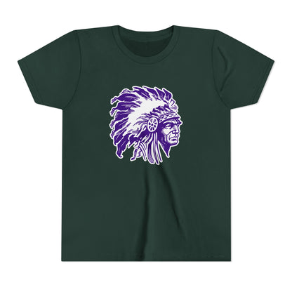 Youth Short Sleeve Tee