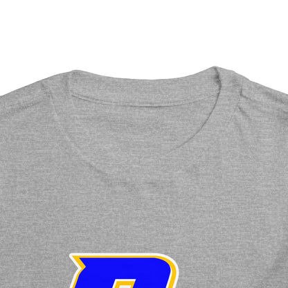 Toddler Short Sleeve Tee