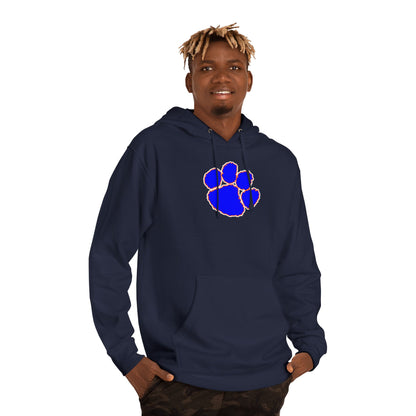 Midweight Pullover Hoodie
