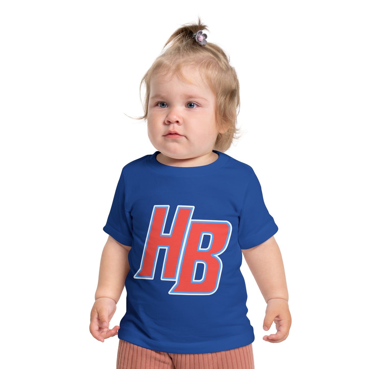 Baby Short Sleeve Tee