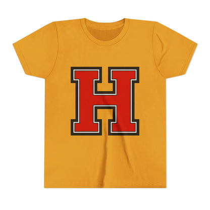 Youth Short Sleeve Tee