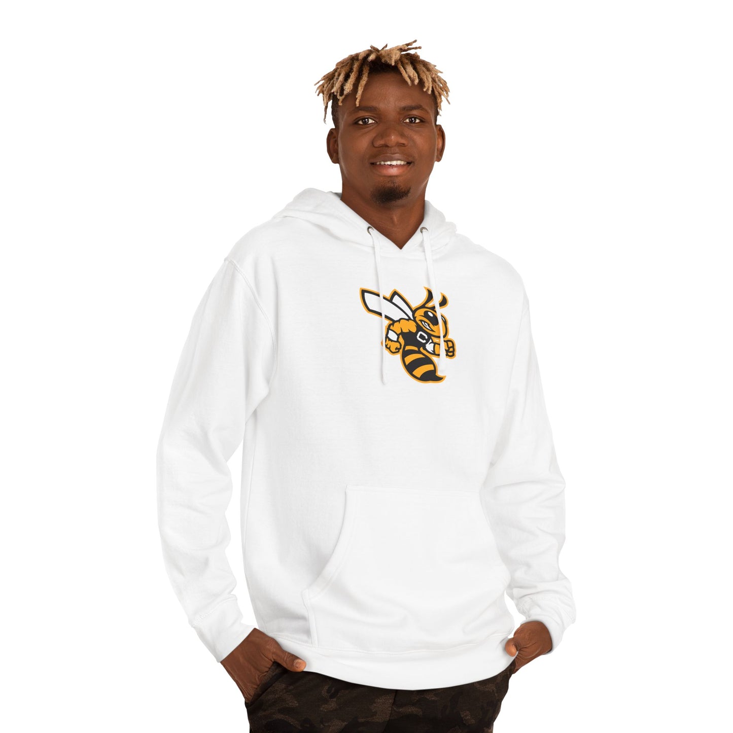 Midweight Pullover Hoodie