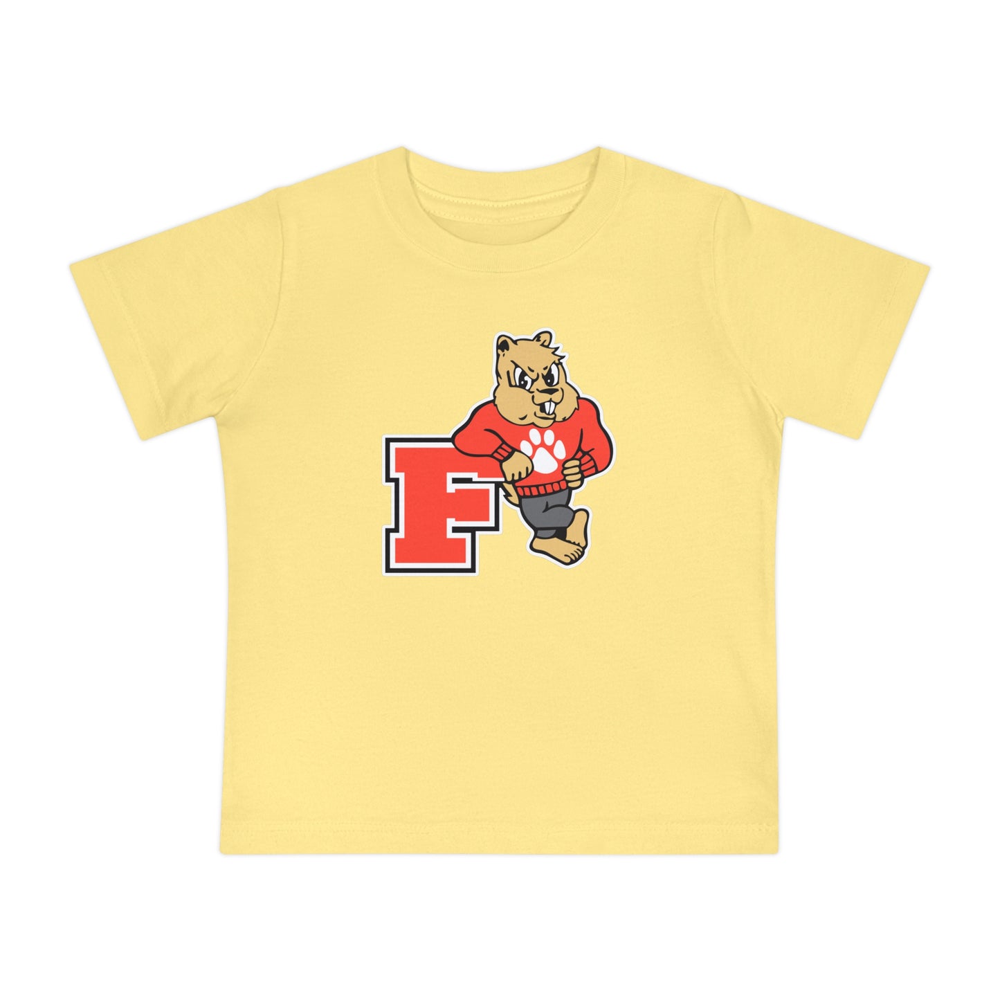 Baby Short Sleeve Tee