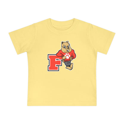 Baby Short Sleeve Tee
