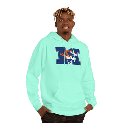 Midweight Pullover Hoodie