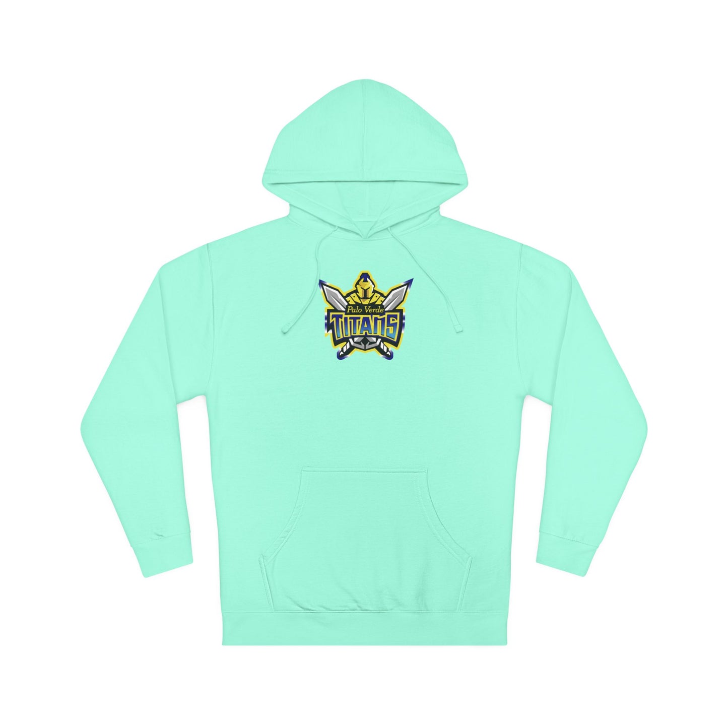 Midweight Pullover Hoodie