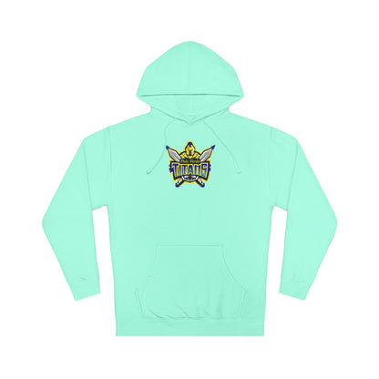 Midweight Pullover Hoodie