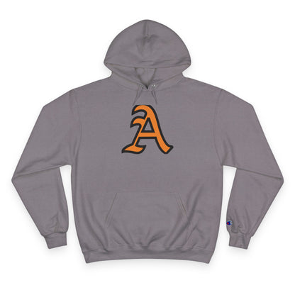 Champion Powerblend Fleece Pullover Hoodie