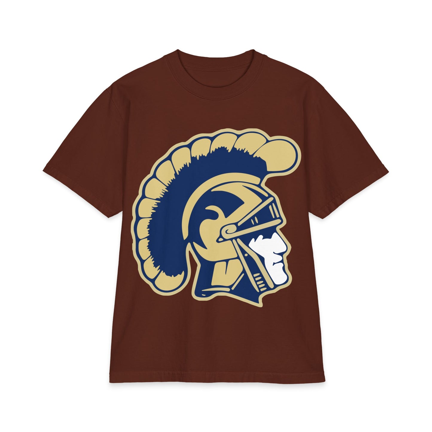 Max Heavyweight Short Sleeve Tee
