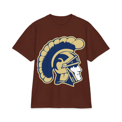Max Heavyweight Short Sleeve Tee