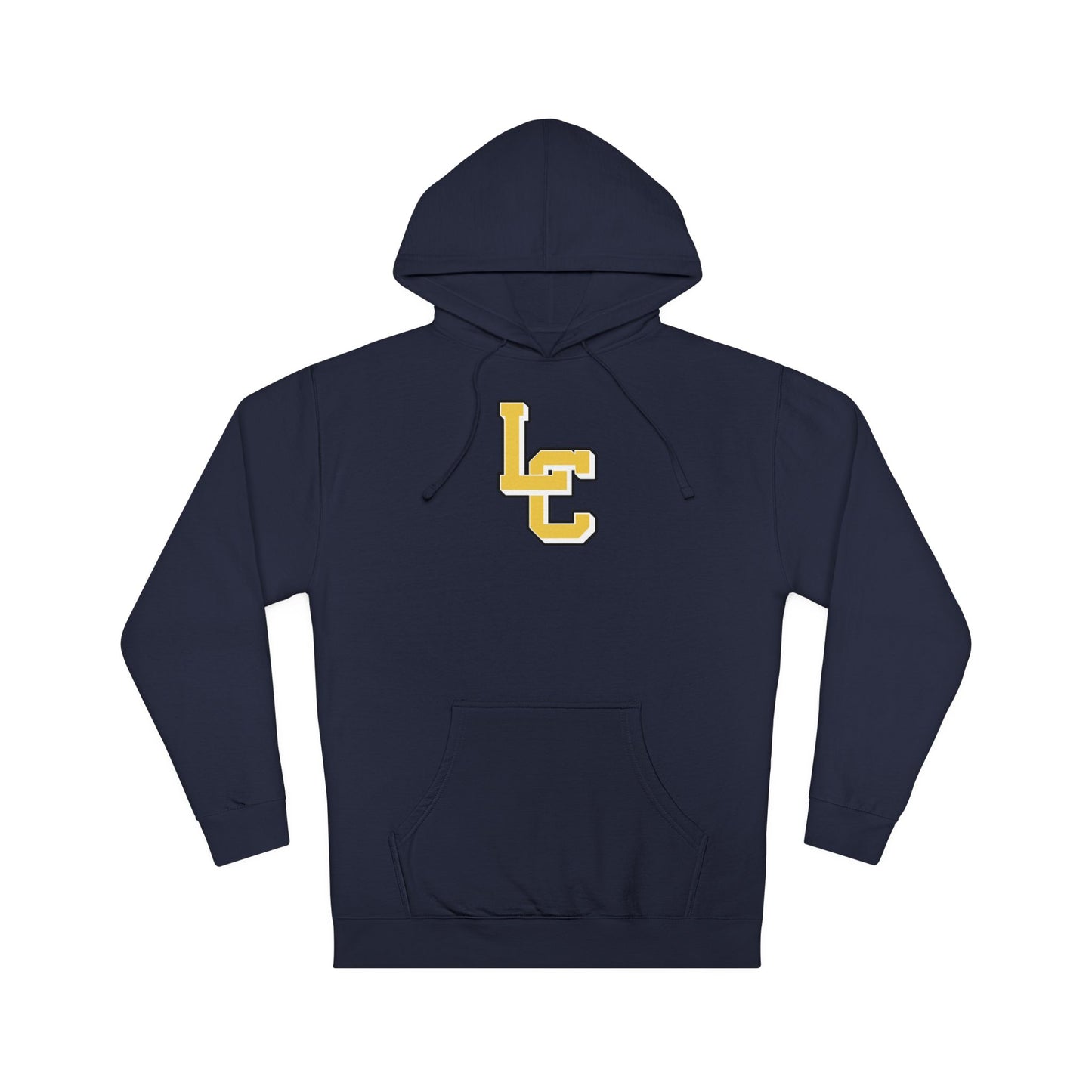 Midweight Pullover Hoodie