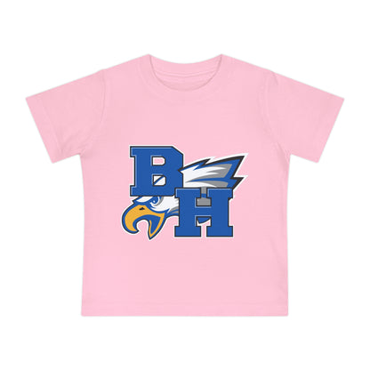 Baby Short Sleeve Tee