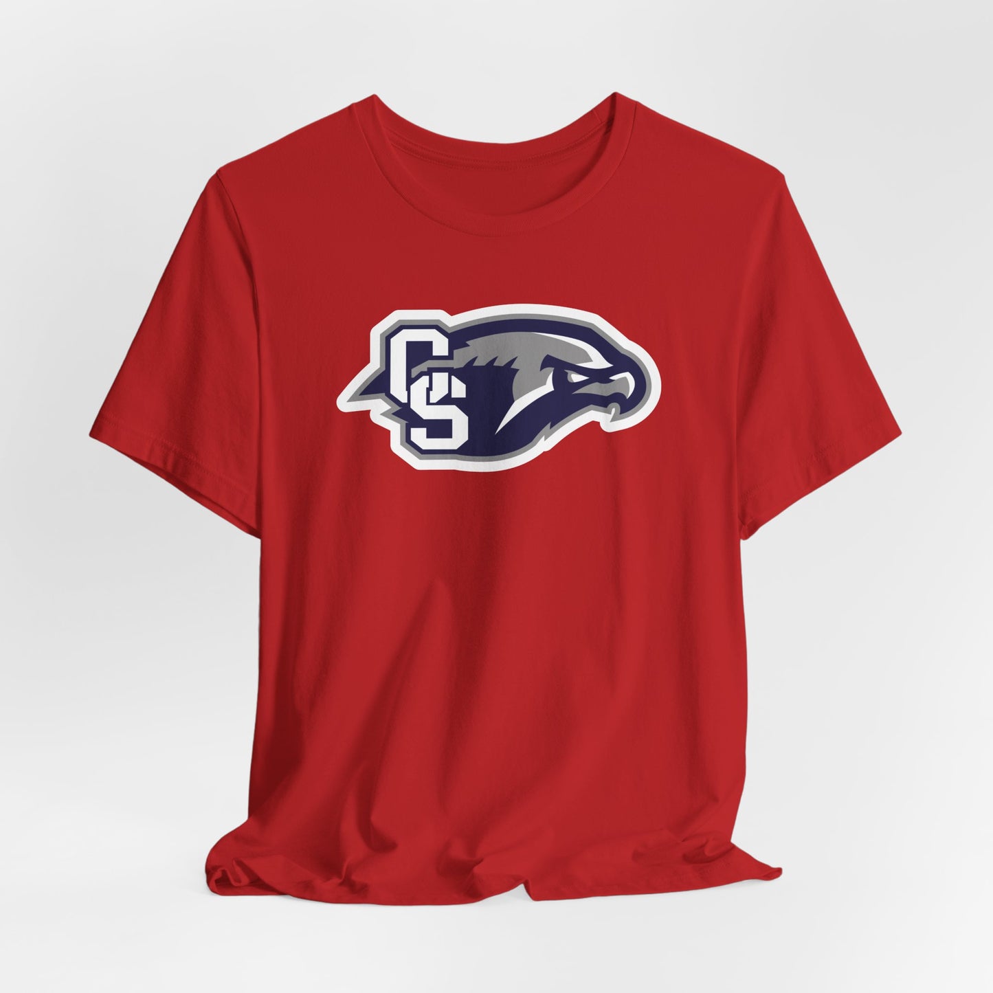 Jersey Short Sleeve Tee