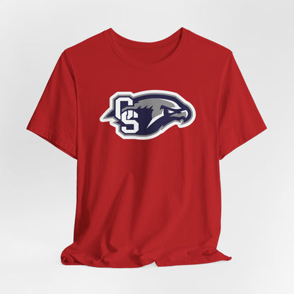 Jersey Short Sleeve Tee