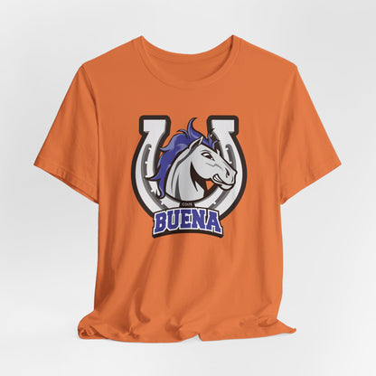 Jersey Short Sleeve Tee