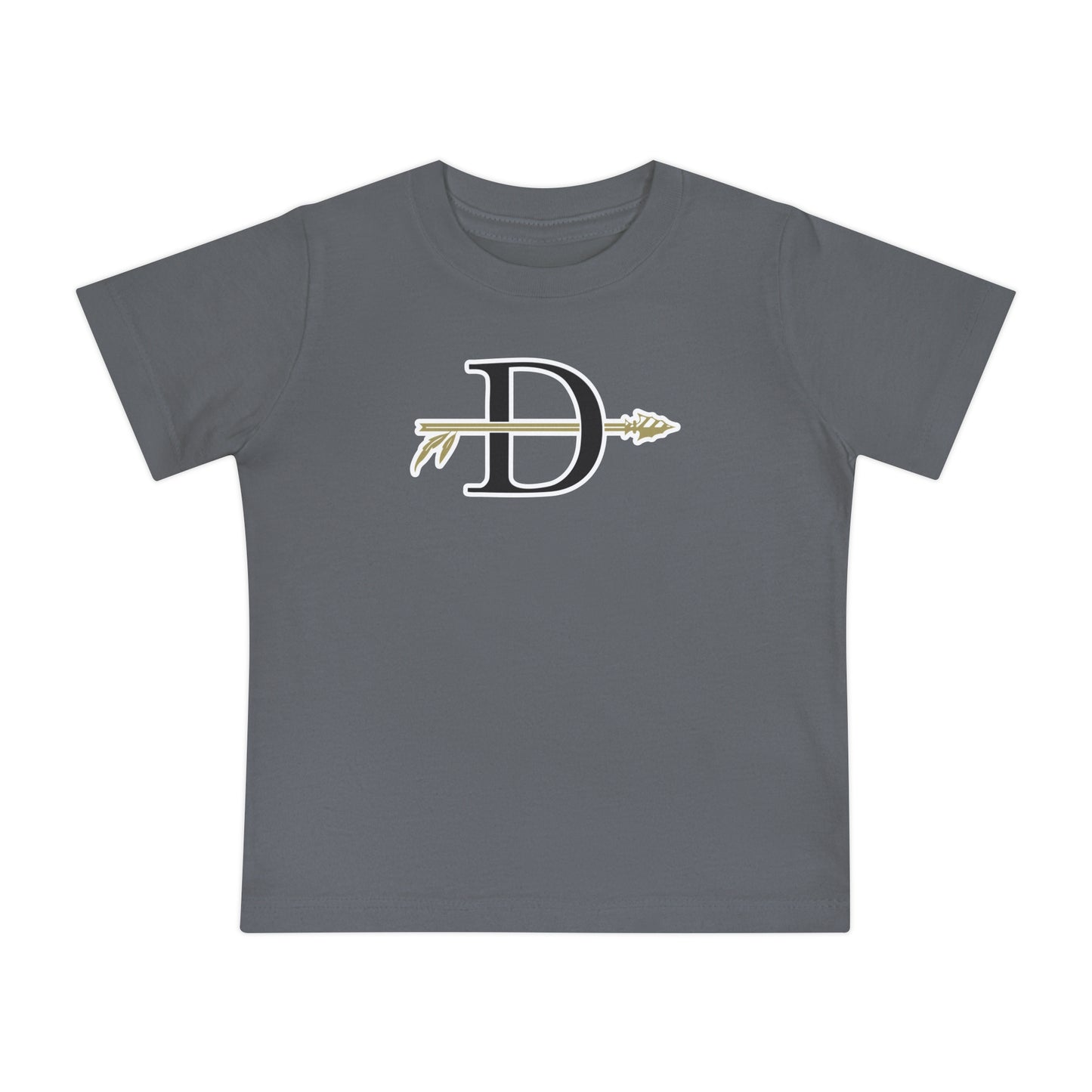 Baby Short Sleeve Tee