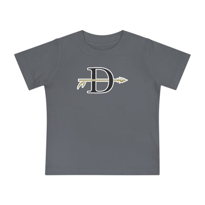 Baby Short Sleeve Tee