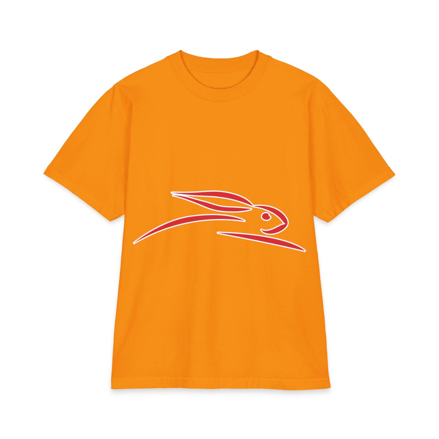 Max Heavyweight Short Sleeve Tee