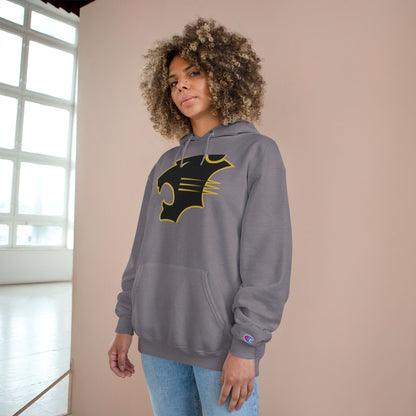 Champion Powerblend Fleece Pullover Hoodie