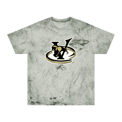 Color Blast School Spirit Tee