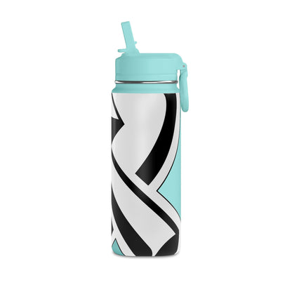 Mini Water Bottle, 20oz