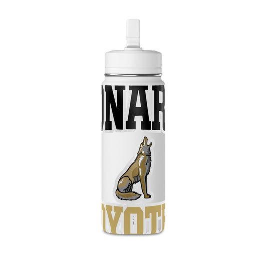 Mini Water Bottle, 20oz