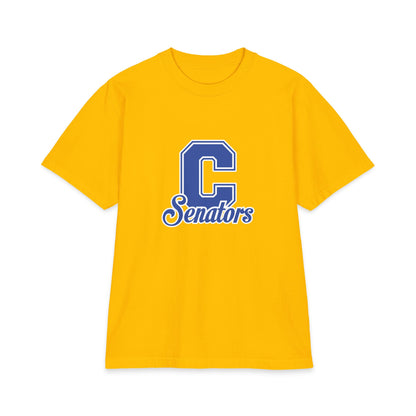 Max Heavyweight Short Sleeve Tee