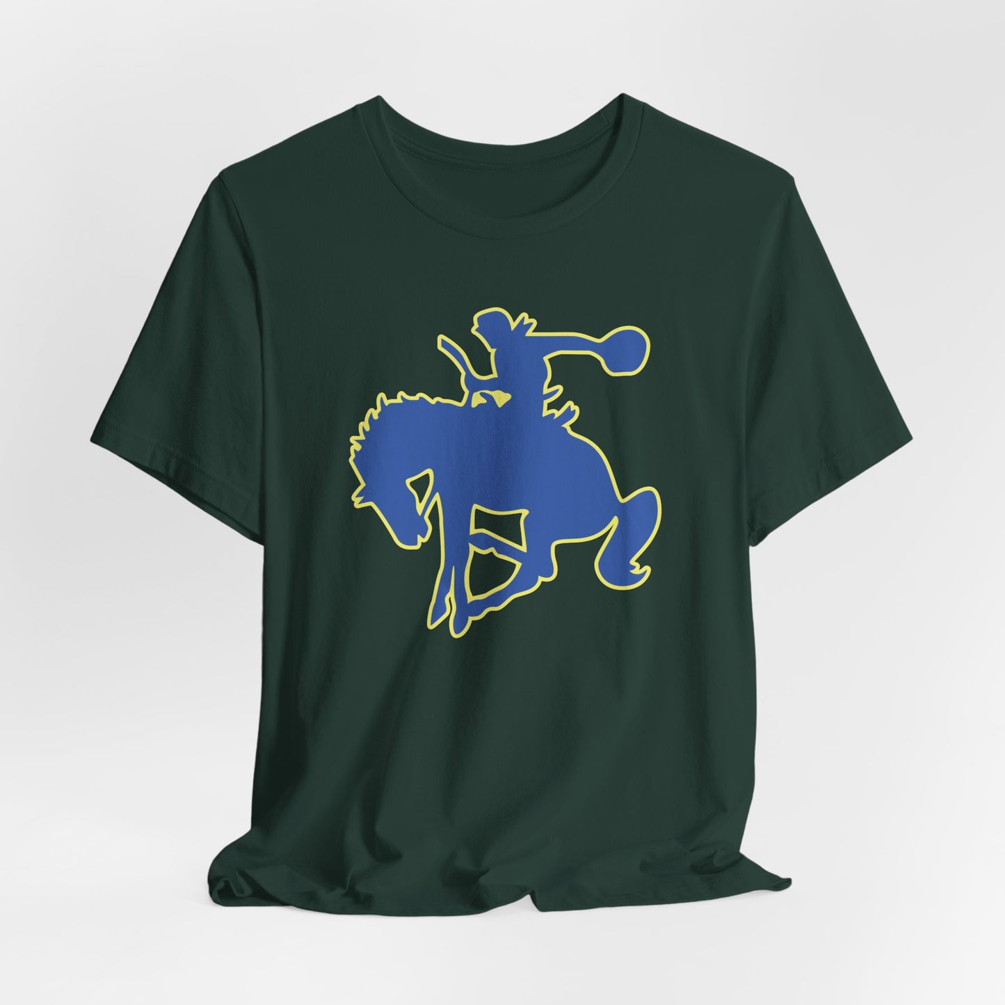 Jersey Short Sleeve Tee