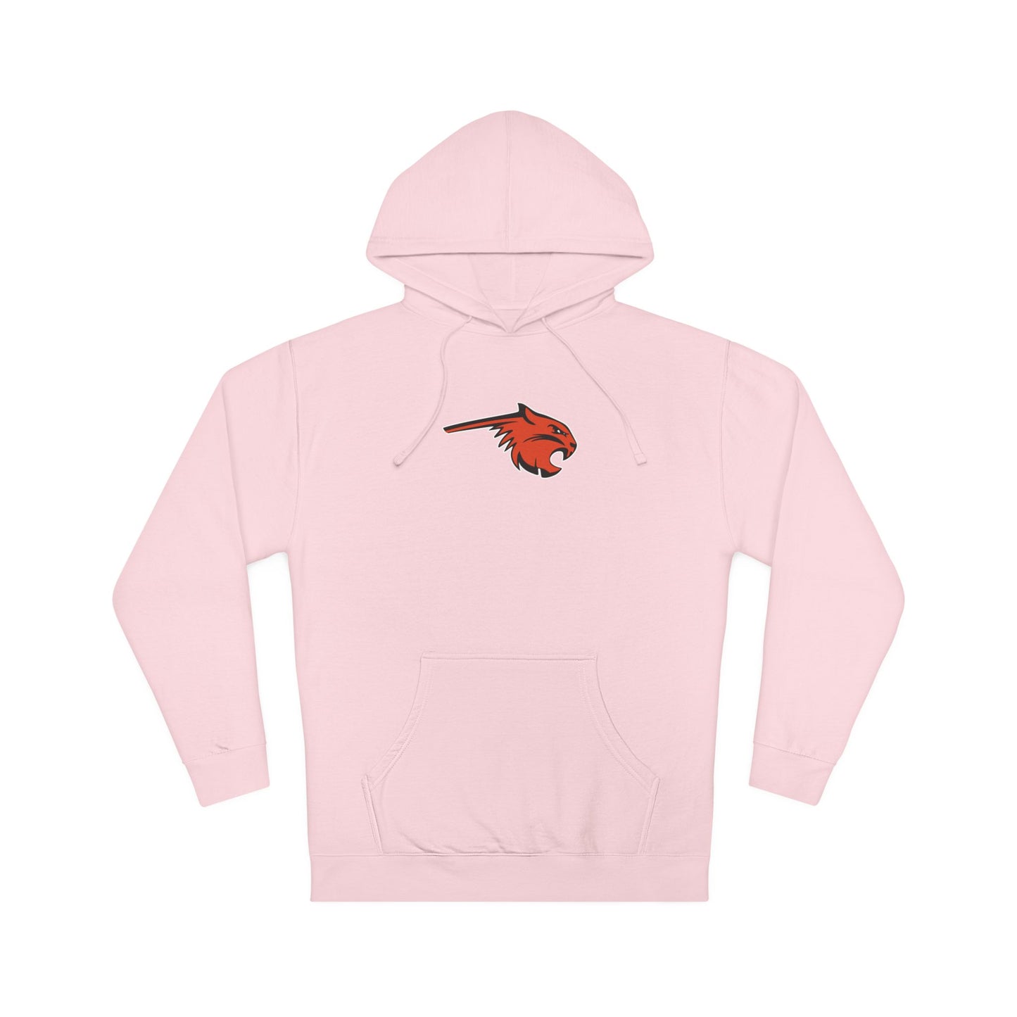 Midweight Pullover Hoodie