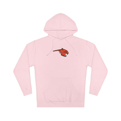 Midweight Pullover Hoodie