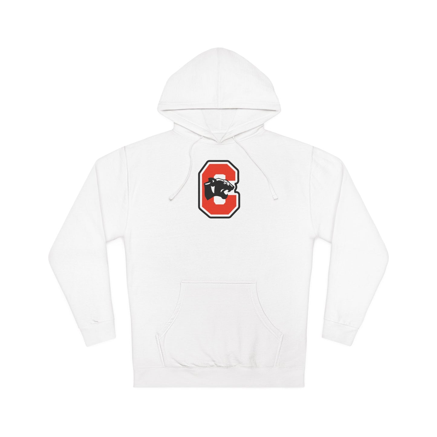 Midweight Pullover Hoodie
