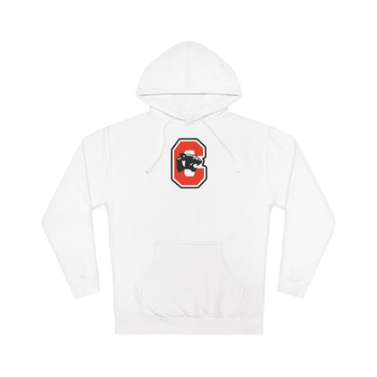 Midweight Pullover Hoodie