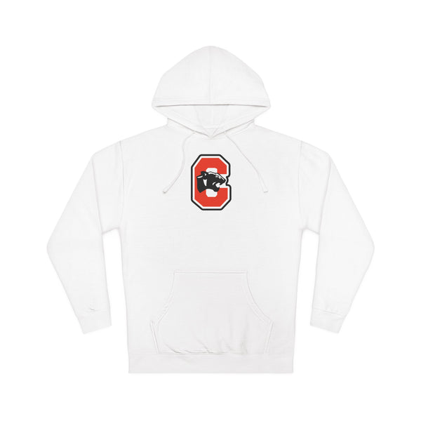 Midweight Pullover Hoodie
