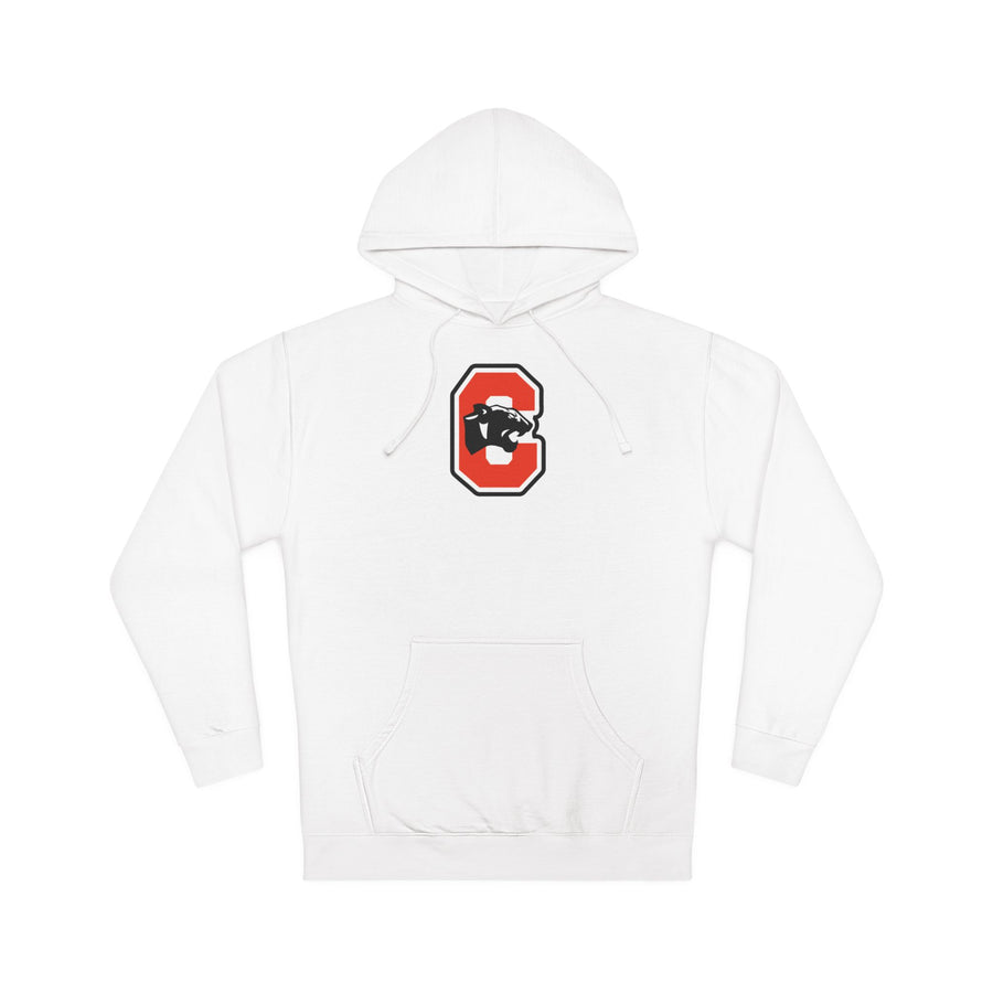 Midweight Pullover Hoodie