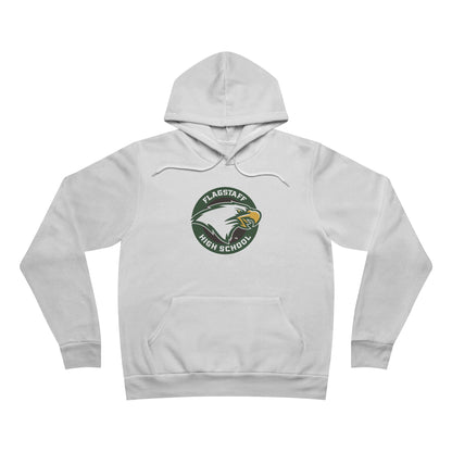 Sponge Fleece Pullover Hoodie