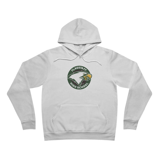Sponge Fleece Pullover Hoodie