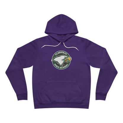 Sponge Fleece Pullover Hoodie
