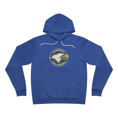 Sponge Fleece Pullover Hoodie