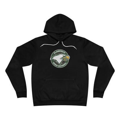 Sponge Fleece Pullover Hoodie