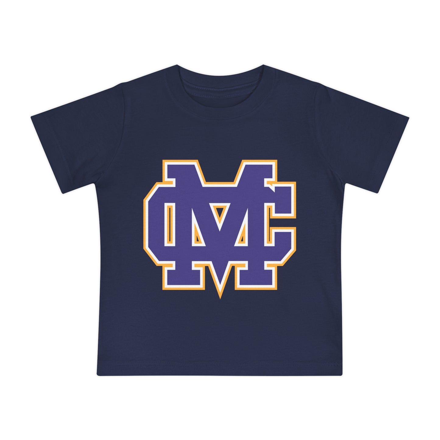 Baby Short Sleeve Tee