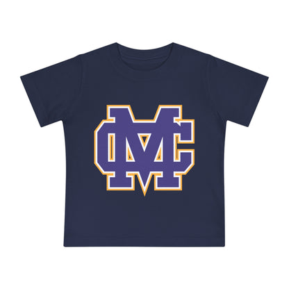 Baby Short Sleeve Tee
