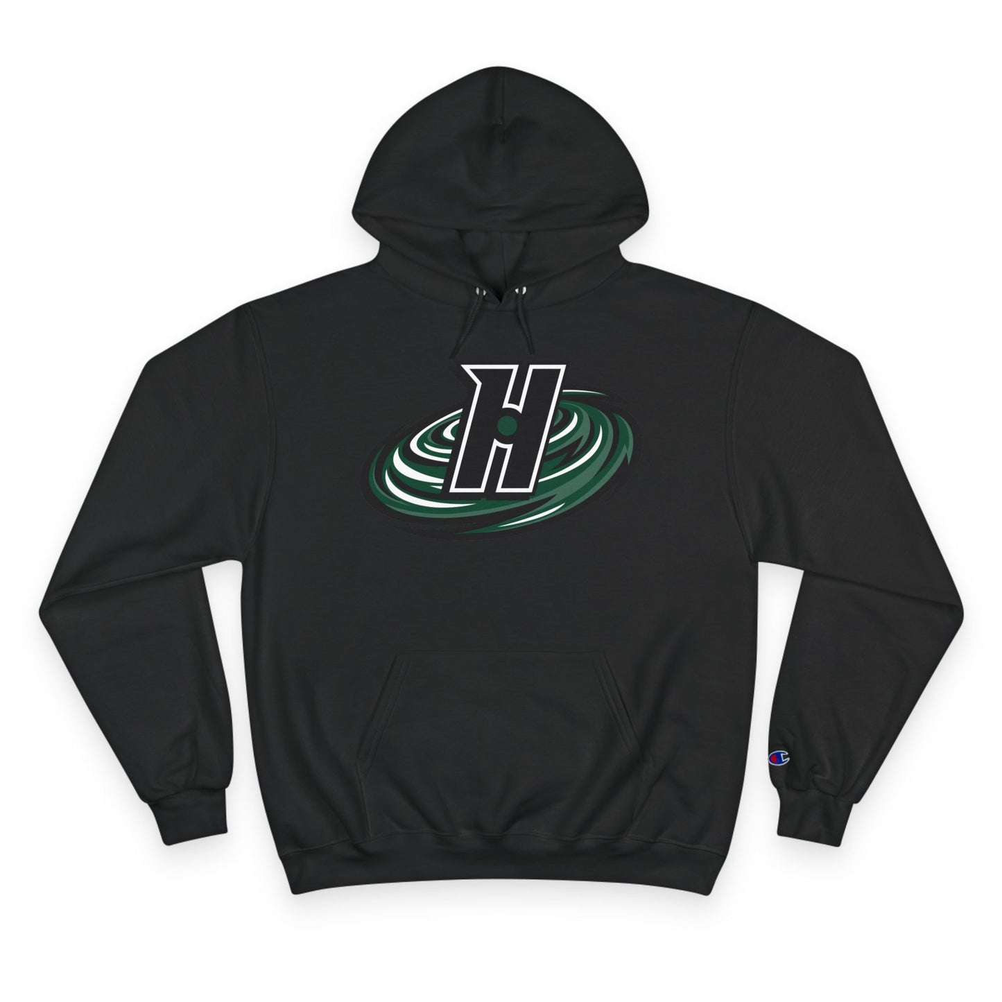 Champion Powerblend Fleece Pullover Hoodie