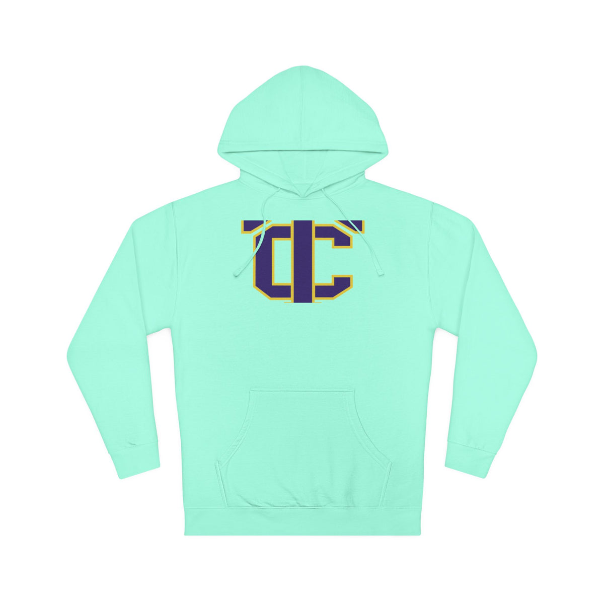 Midweight Pullover Hoodie