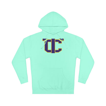Midweight Pullover Hoodie