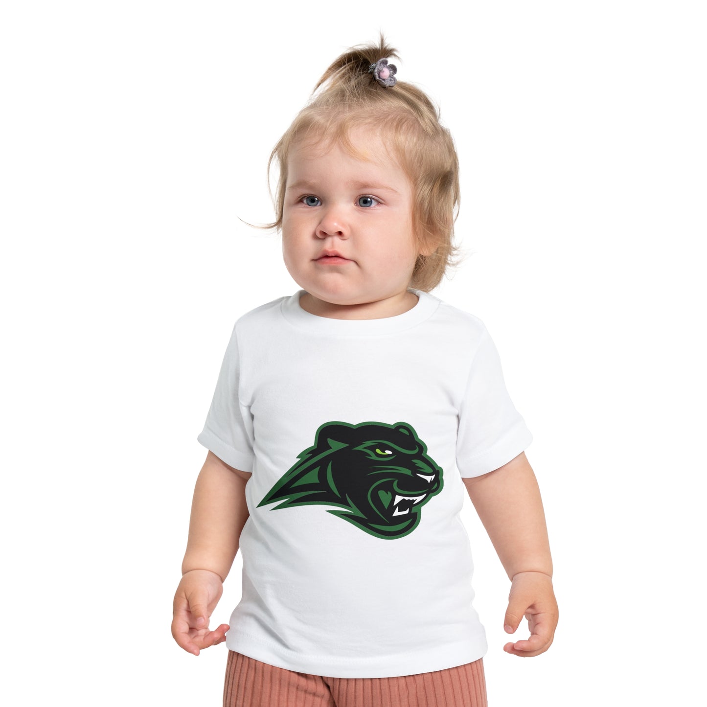 Baby Short Sleeve Tee